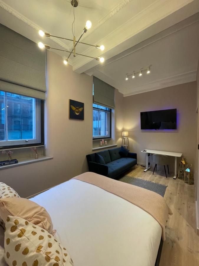 Stunning 2 Bed Apartment In Greater Manchester Ngoại thất bức ảnh
