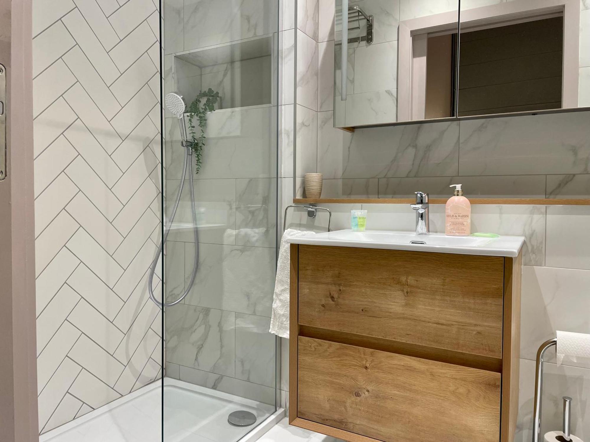 Stunning 2 Bed Apartment In Greater Manchester Ngoại thất bức ảnh