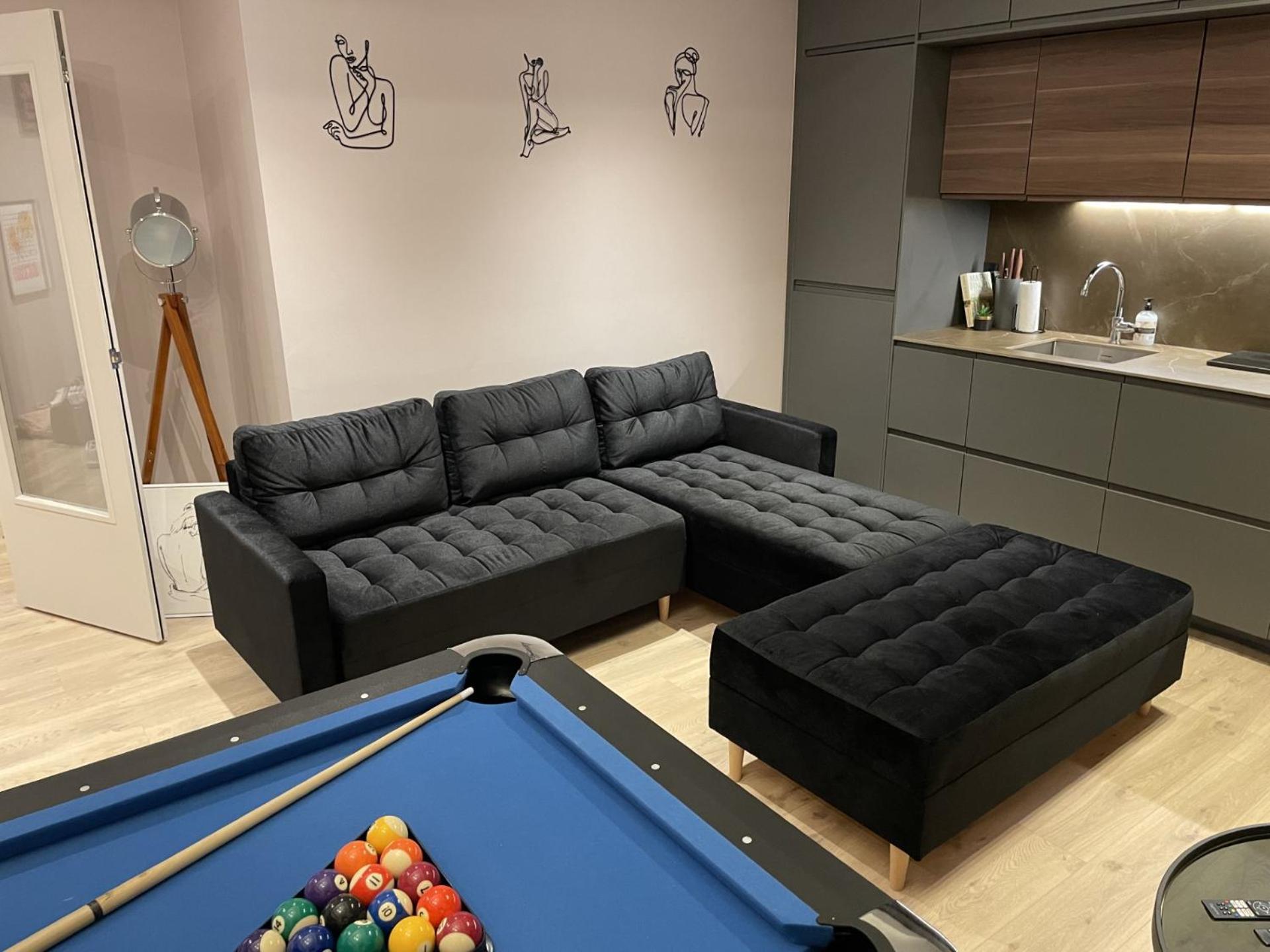 Stunning 2 Bed Apartment In Greater Manchester Ngoại thất bức ảnh